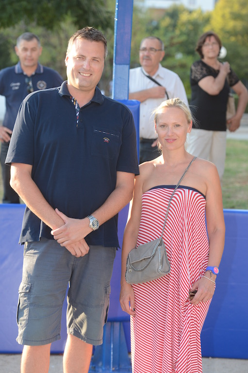 U sklopu nacionalnog projekta “Koš za koš” predan je prvi obnovljen košarkaški teren na zadarskom Bilom Brigu