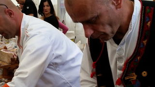 1.svibnja u Skradinu i NP Krka, Foto: Mladen Malik