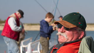 1. Memorijalni turnir u sportskom ribolovu “Darijo Čurković”, Foto: Leo Banić