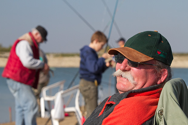 1. Memorijalni turnir u sportskom ribolovu “Darijo Čurković”, Foto: Leo Banić