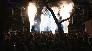 DJ Antoine zapalio Kalypso club, Foto: Bruno Zlomislić DJ Antoine zapalio Kalypso club, Foto: Bruno Zlomislić