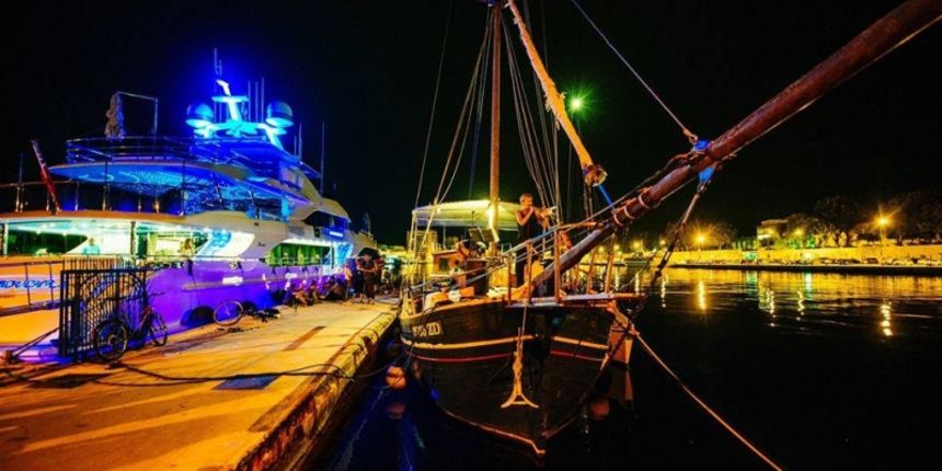 Dirty Harry u petak na Đigi