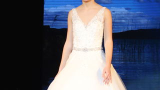 10. Festival vjenčanja: Modna revija vjenčanica i revija cvijeća 5. ožujka 2017.