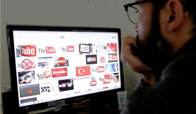 Pakistan nakon tri godine ukinuo zabranu YouTubea, Foto: Hina