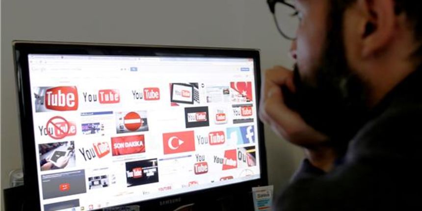 Pakistan nakon tri godine ukinuo zabranu YouTubea, Foto: Hina Pakistan nakon tri godine ukinuo zabranu YouTubea, Foto: Hina