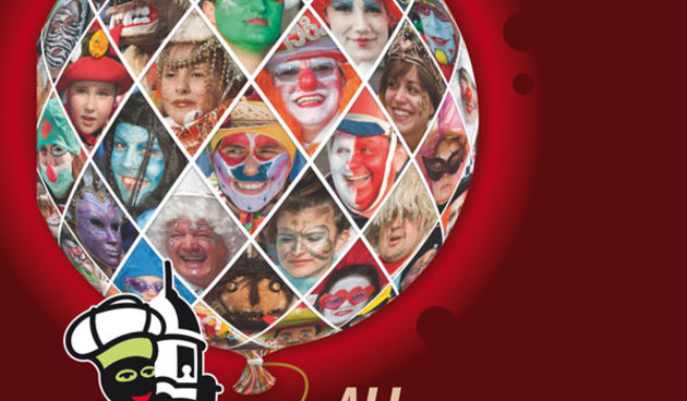 All inclusive Riječki karneval 2012.