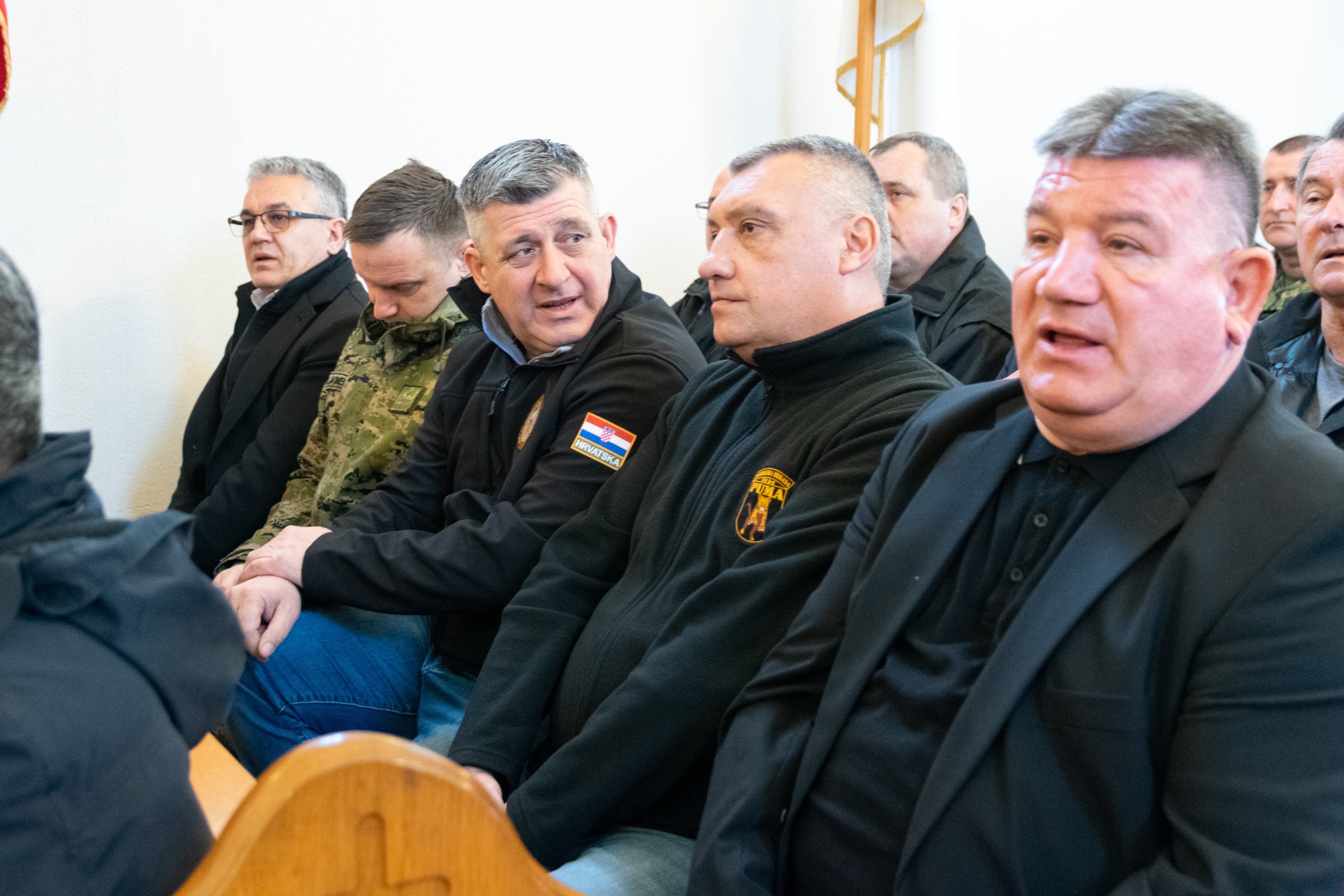 30. Obljetnica akcije “Drače”