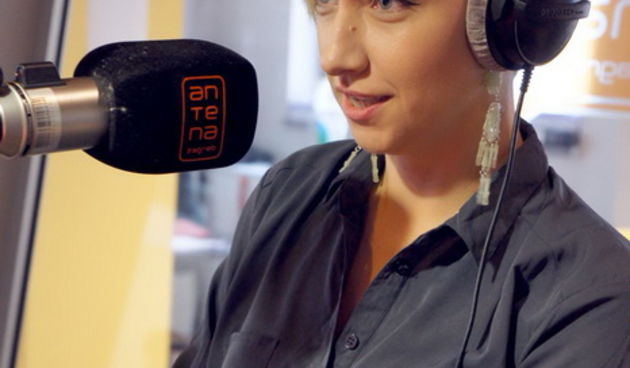 Nina Badrić i Elemental podržali akciju “Glazbom reci STOP maltretiranju”