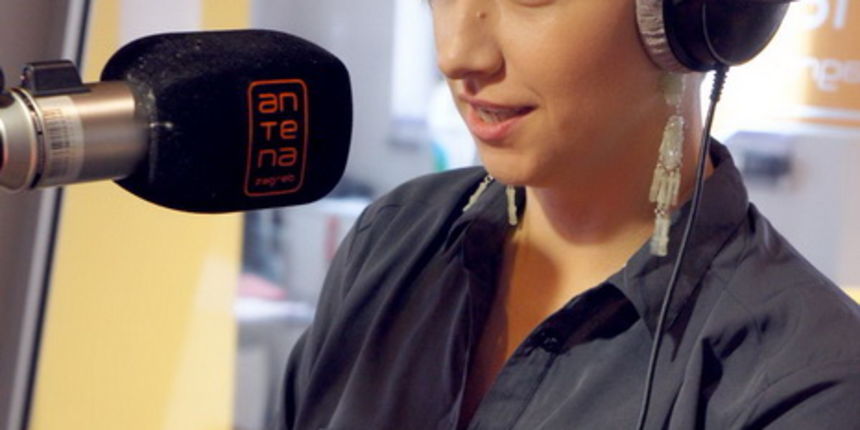 Nina Badrić i Elemental podržali akciju “Glazbom reci STOP maltretiranju” Nina Badrić i Elemental podržali akciju “Glazbom reci STOP maltretiranju”