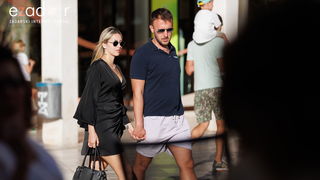 Večernji đir po gradu 18. lipnja 2024. Večernji đir po gradu 18. lipnja 2024.