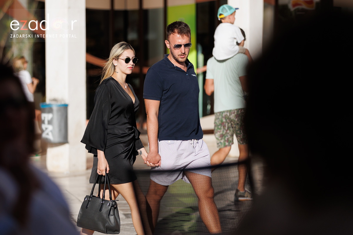 Večernji đir po gradu 18. lipnja 2024. Večernji đir po gradu 18. lipnja 2024.