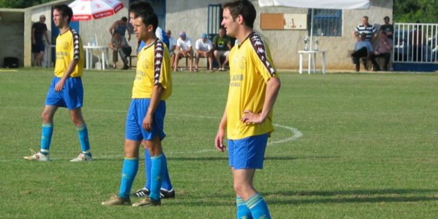 NK Sabunjar, foto: facebook NK Sabunjar, foto: facebook