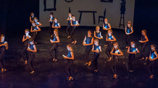 Gesta u HNK Zadar: “Odgojoj 2 (pubertet uzvraća)”