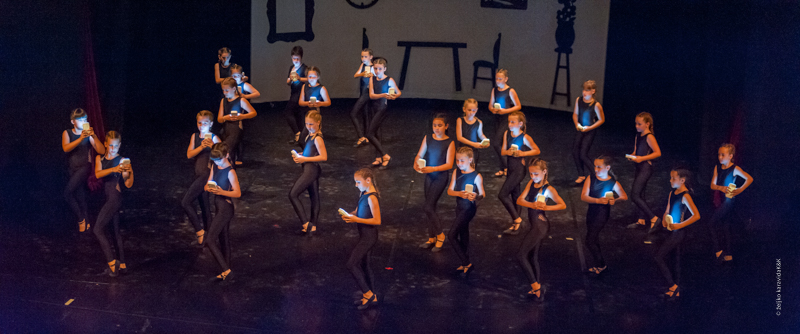 Gesta u HNK Zadar: “Odgojoj 2 (pubertet uzvraća)”