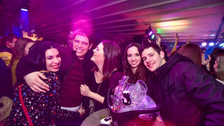 Vesna Pisarović @ Kult Caffe Bar