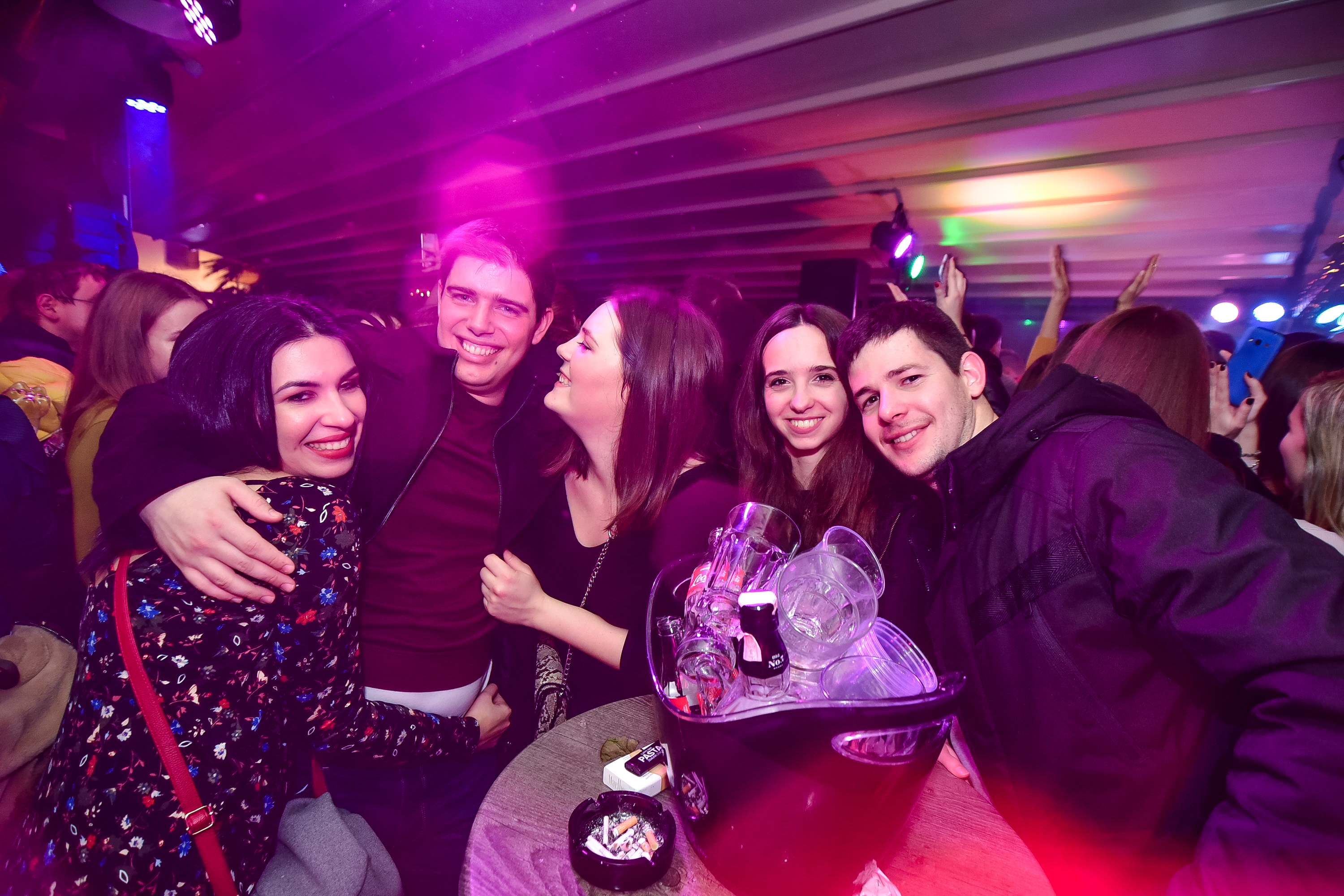 Vesna Pisarović @ Kult Caffe Bar