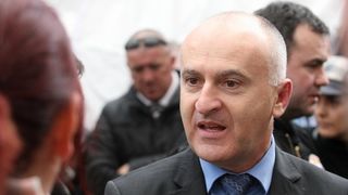 Pod nazivom Ponosno nase na Poljani Sime Budnica prvi put postavljen sajam na kojem su braniteljske udruge predstavile svoje proizvode. Photo: Dino Stanin/PIXSELL Pod nazivom Ponosno nase na Poljani Sime Budnica prvi put postavljen sajam na kojem su braniteljske udruge predstavile svoje proizvode. Photo: Dino Stanin/PIXSELL