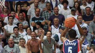 KK Zadar-KK Cibona (foto:Saša Čuka) KK Zadar-KK Cibona (foto:Saša Čuka)