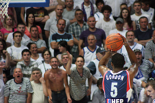 KK Zadar-KK Cibona (foto:Saša Čuka) KK Zadar-KK Cibona (foto:Saša Čuka)