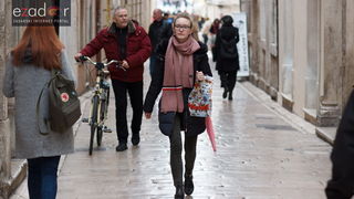 Đir po gradu, utorak 20. ožujka 2018.