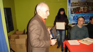 ŠRD Zubatac proslavilo 60. obljetnicu