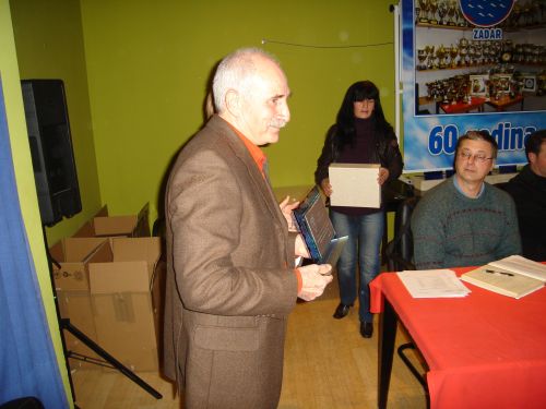 ŠRD Zubatac proslavilo 60. obljetnicu