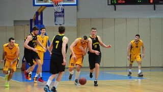 U posljednjem kolu A-2 lige Jug, košarkaši Jazine Arbanasa trebali su pobjedu nad Sukošanom kako bi potvrdili nastup u kvalifikacijama za A-1 ligu. Nervoza je učinila svoje ali na koncu košarkaši trenera Josipa Plantaka slavili su rezultatom 63-58