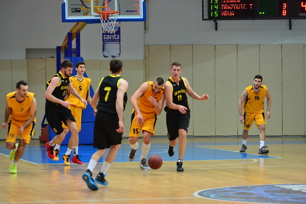 U posljednjem kolu A-2 lige Jug, košarkaši Jazine Arbanasa trebali su pobjedu nad Sukošanom kako bi potvrdili nastup u kvalifikacijama za A-1 ligu. Nervoza je učinila svoje ali na koncu košarkaši trenera Josipa Plantaka slavili su rezultatom 63-58