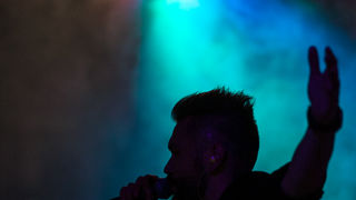 Koncert Vatre u Arsenalu, foto: Darko Belančić Koncert Vatre u Arsenalu, foto: Darko Belančić