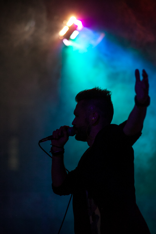 Koncert Vatre u Arsenalu, foto: Darko Belančić Koncert Vatre u Arsenalu, foto: Darko Belančić