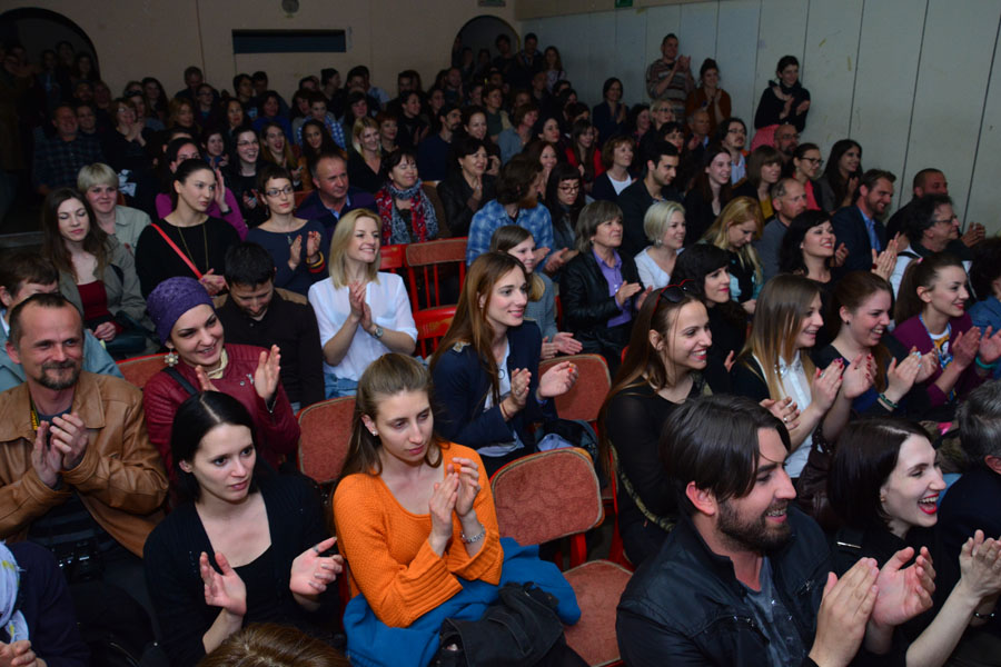 Žene – Svestranost