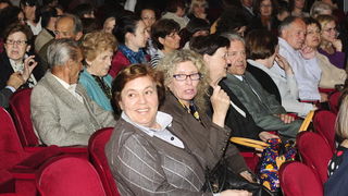 HNK Zadar: Bolero i Carmina Burana, Foto: Nenad Marcev