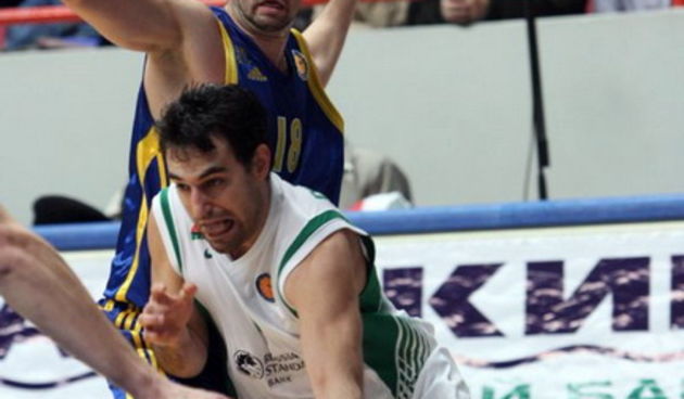 Marko Popovic, Foto: unics.ru