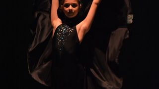 “Baletna raspodija” u HNK Zadar, udruga Pirueta