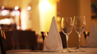 Dan pastrve u restoranu Kornat (foto:Saša Čuka)