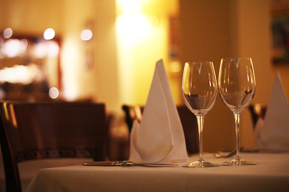 Dan pastrve u restoranu Kornat (foto:Saša Čuka)