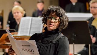 “Muka po Ivanu” u crkvi sv Frane; foto: Ž. Karavida