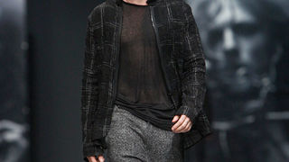 Jučer je završeno izdanje Cro A Porter-a @ LAUBA na kojem su svoje kolekcije predstavili: Ivona Martinko, Jelena Aleksić, Etna Maar, SPIRIT by T.B./ Tomislav Bahorić Jučer je završeno izdanje Cro A Porter-a @ LAUBA na kojem su svoje kolekcije predstavili: Ivona Martinko, Jelena Aleksić, Etna Maar, SPIRIT by T.B./ Tomislav Bahorić