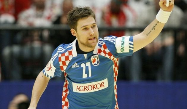 Ivan Čupić, foto: Reuters