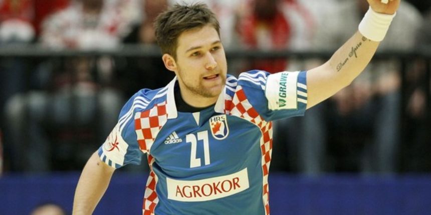 Ivan Čupić, foto: Reuters