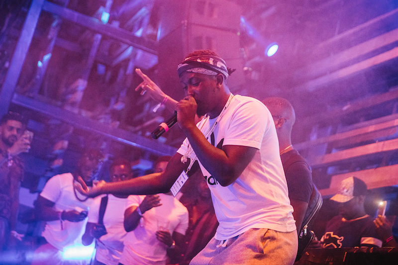 Fresh Island 2017 Day & Night #2 Fresh Island 2017 Day & Night #2