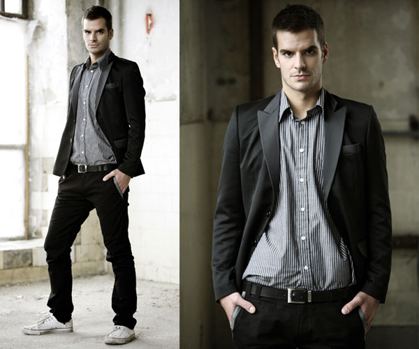 Brutalni obracun bandi manekenki oko kolekcija (Moda.hr)