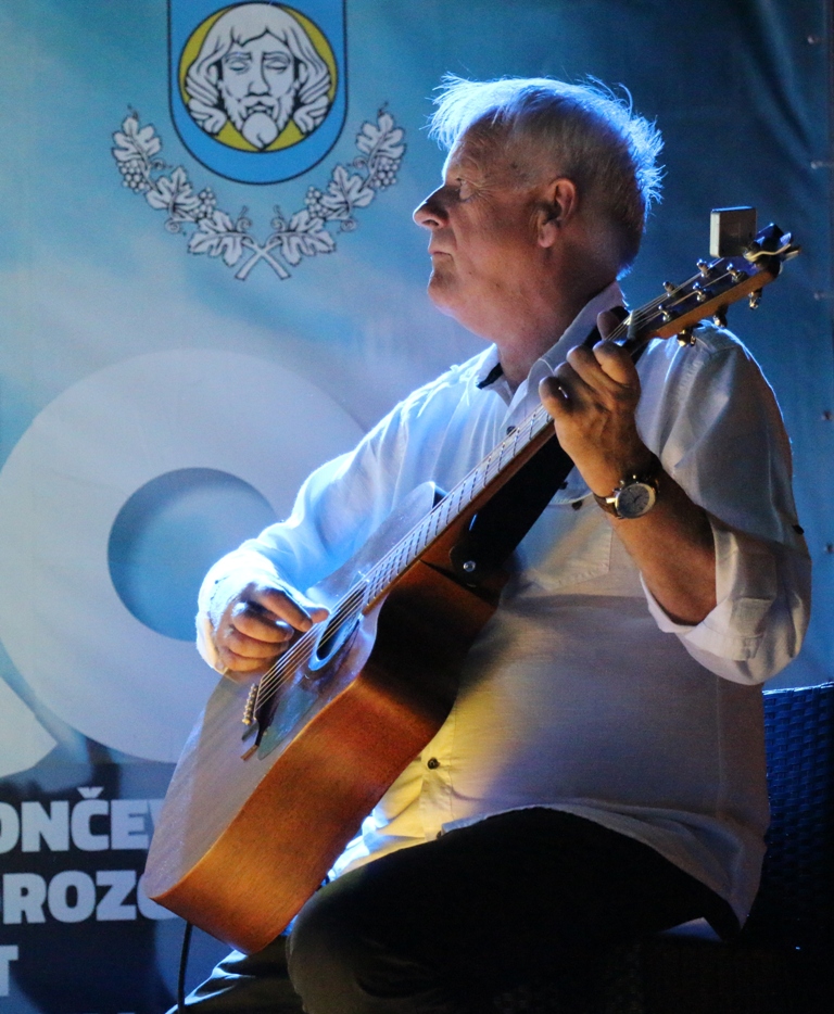 Tomislav Bralić i Klapa Intrade @ Virsko ljeto