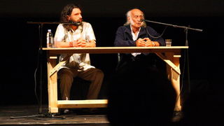 Hira Ratan Manek održao predavanje u ‘Kinu Pobjeda’ Hira Ratan Manek održao predavanje u ‘Kinu Pobjeda’