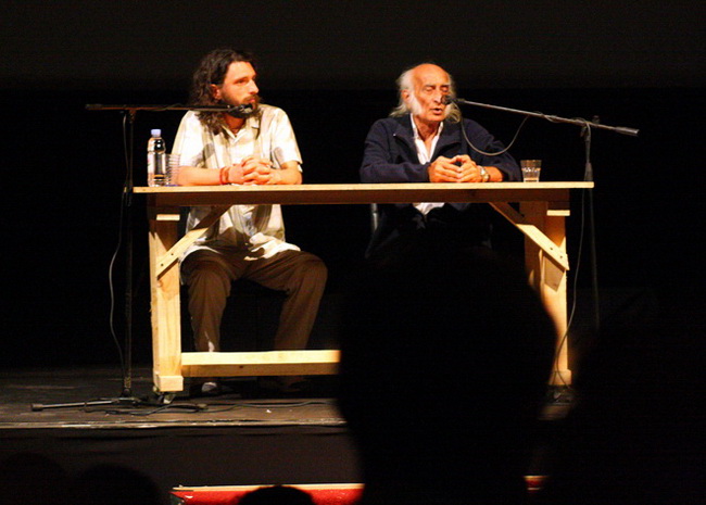 Hira Ratan Manek održao predavanje u ‘Kinu Pobjeda’ Hira Ratan Manek održao predavanje u ‘Kinu Pobjeda’