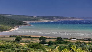 Olujna bura u Lupču 15. srpnja 2016. Foto: Leo Kvarantan Olujna bura u Lupču 15. srpnja 2016. Foto: Leo Kvarantan