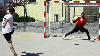 Vrsi: 3. Memorijalni malonogometni turnir “Frane Vukic”, Foto: Mladen Malik