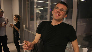 Doček Nove godine na Višnjiku uz DJ Moralesa (Foto:Saša Čuka)