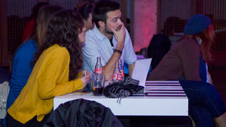 Humanitarni koncert za Pedijatrijski odjel OB Zadar, foto: Darko Belančić Humanitarni koncert za Pedijatrijski odjel OB Zadar, foto: Darko Belančić