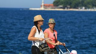 Đir po gradu 3. rujna 2016.